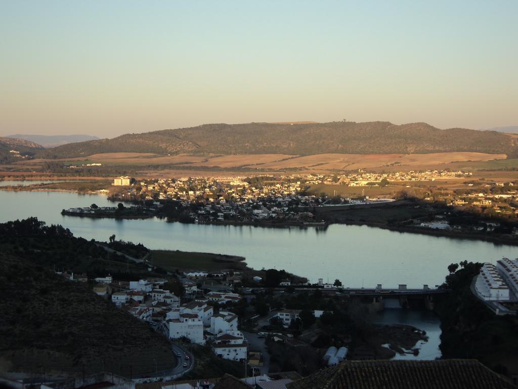 Affittacamere Casa Mirador San Pedro Arcos de la Frontera Esterno foto