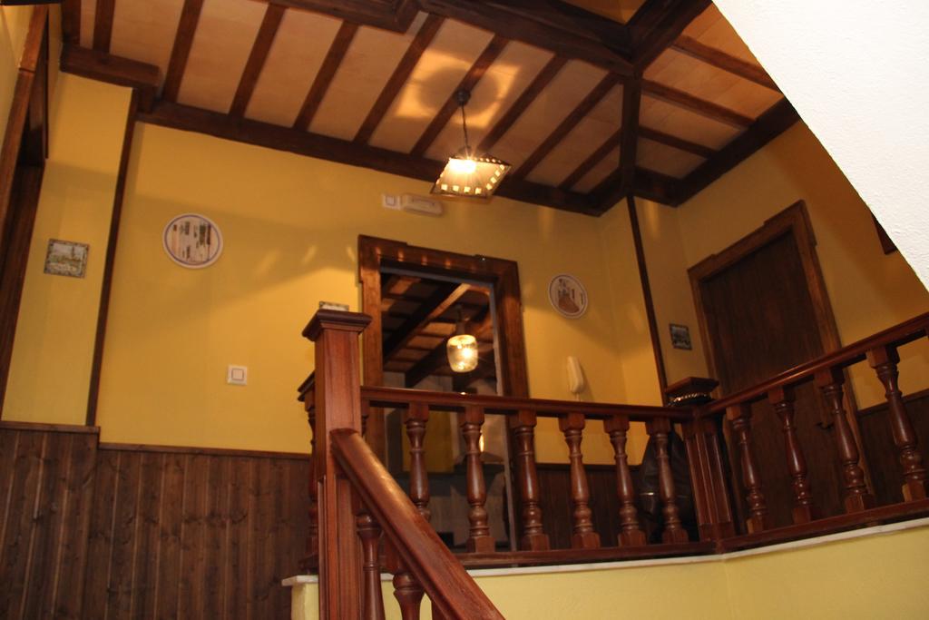 Affittacamere Casa Mirador San Pedro Arcos de la Frontera Esterno foto