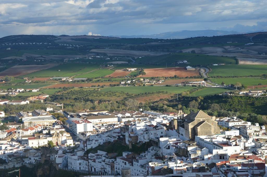 Affittacamere Casa Mirador San Pedro Arcos de la Frontera Esterno foto