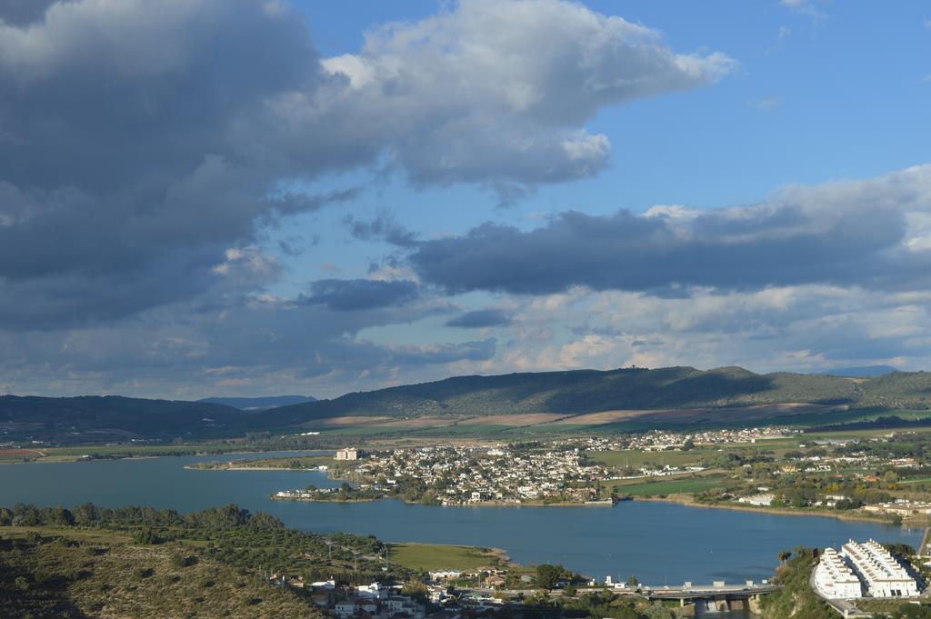 Affittacamere Casa Mirador San Pedro Arcos de la Frontera Esterno foto