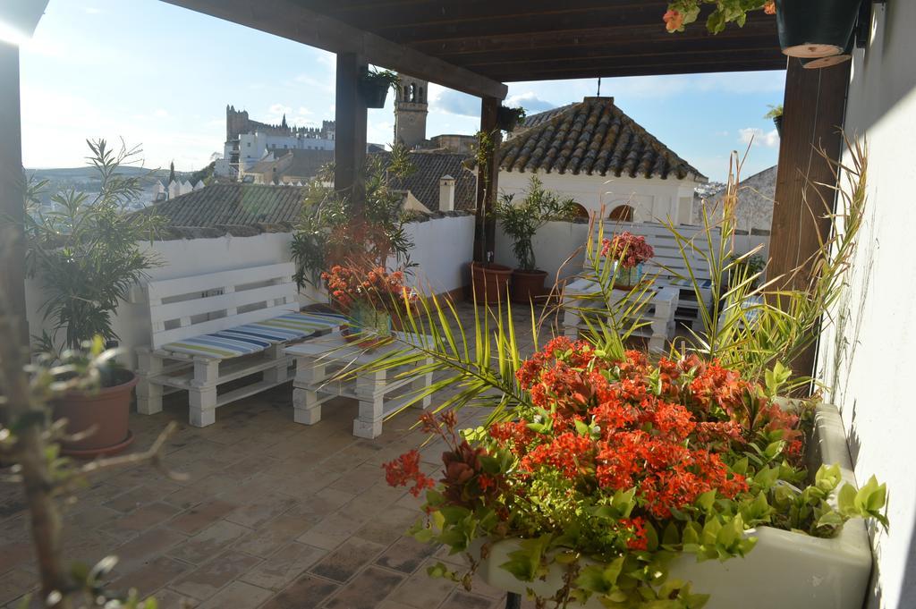 Affittacamere Casa Mirador San Pedro Arcos de la Frontera Esterno foto