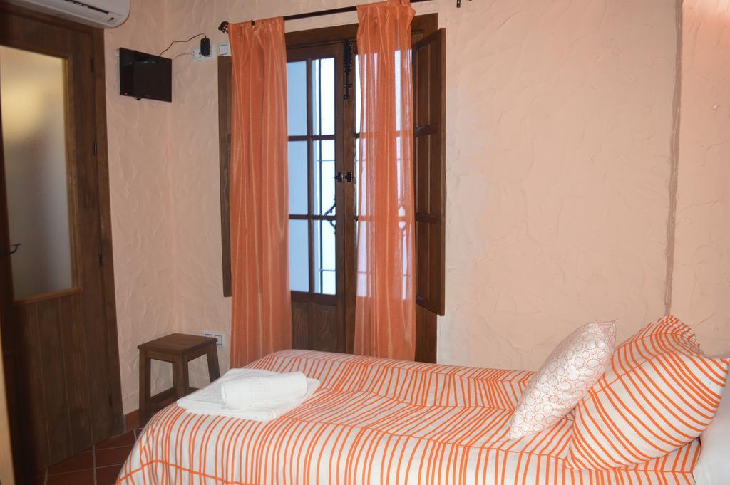 Affittacamere Casa Mirador San Pedro Arcos de la Frontera Esterno foto