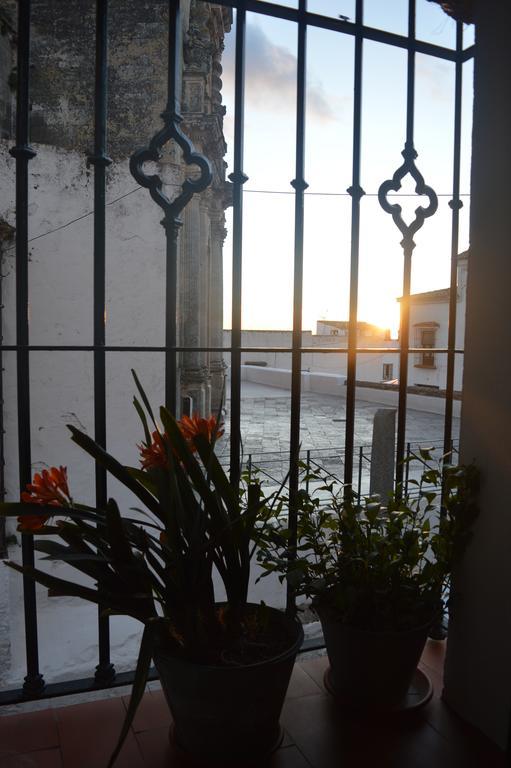 Affittacamere Casa Mirador San Pedro Arcos de la Frontera Esterno foto