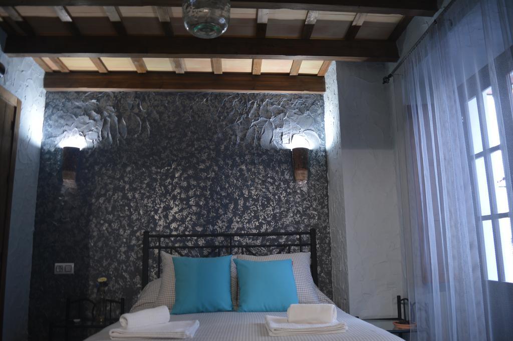 Affittacamere Casa Mirador San Pedro Arcos de la Frontera Esterno foto