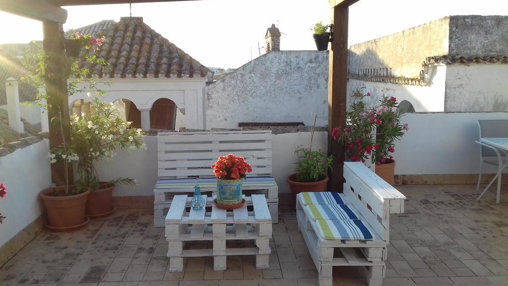Affittacamere Casa Mirador San Pedro Arcos de la Frontera Esterno foto