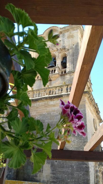 Affittacamere Casa Mirador San Pedro Arcos de la Frontera Esterno foto